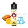 zap juice aisu ledove mango mango shake and vape 29592