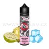 zap juice aisu ledova exoticka guava pink guava shake and vape 29586