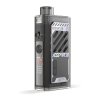Aspire Cloudflask X POD Kit (Barva Pitch Black)