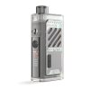 Aspire Cloudflask X POD Kit (Barva Pitch Black)
