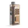 Aspire Cloudflask X POD Kit (Barva Pitch Black)