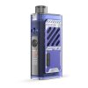 Aspire Cloudflask X POD Kit (Barva Pitch Black)
