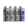 Aspire Cloudflask X POD Kit (Barva Pitch Black)