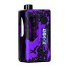 Suicide Mods X Vaping Bogan X Orca Vape - Stubby AIO 21 DNA60C (Barva Black Widow)
