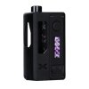 Suicide Mods X Vaping Bogan X Orca Vape - Stubby AIO 21 DNA60C (Barva Black Widow)