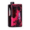 Suicide Mods X Vaping Bogan X Orca Vape - Stubby AIO 21 DNA60C (Barva Black Widow)
