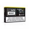 myvape dl salt boostery