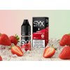 SYX sweet strawberry ice