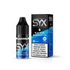 SYX NS Blue Sour Raspberry Ice 10ml (Nikotin 10 mg - Kolek Q)