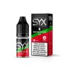 SYX NS Watermelon Ice 10ml (Nikotin 10 mg - Kolek Q)