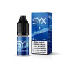 SYX CLASSIC Blueberry 10ml (Nikotin 6mg - Kolek Q)