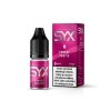 SYX CLASSIC Forest Fruits 10ml (Nikotin 6mg - Kolek Q)