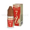 lucky number 7 prichut flavourit tobacco 9921