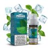 PEEGEE - Trojitý mentol / Triple Menthol 10ml 30/70 VG/PG (Nikotin 6 mg)