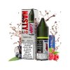 Nasty LIQ Salt - Berry Bull 10ml (Nikotin 10 mg - Kolek Q)