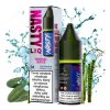 Nasty LIQ Salt - Mineral Water 10ml (Nikotin 10 mg - Kolek Q)