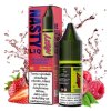 Nasty LIQ Salt - Strawberry Raspberry 10ml (Nikotin 10 mg - Kolek Q)