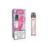 SYX POD Starter Kit (Barva Modrá (Blue))