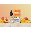 Aramax peach mango