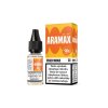 Aramax Salt - Peach Mango 10ml (Nikotin 10 mg - Kolek Q)