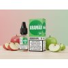 Aramax redgreen apple