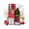 Nasty LIQ Salt - Fizzy Cherry 10ml (Nikotin 10 mg - Kolek Q)
