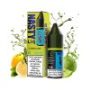 Nasty LIQ Salt - Lemon Lime 10ml (Nikotin 10 mg - Kolek Q)