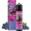 prichut drifter bar juice sv 16ml forest blueberry