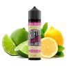drifter snv lemon lime