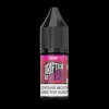 Nikotinová sůl Drifter Bar Salts Cherry 10ml (Nikotin 10 mg - Kolek Q)