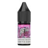 Nikotinová sůl Drifter Bar Salts Blueberry Bubblegum 10ml (Nikotin 10 mg - Kolek Q)