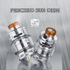 BD Vape Precisio Sub-Ohm Tank (Barva Černá (Black))