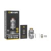 BD Vape Precisio Sub-Ohm Tank (Barva Černá (Black))