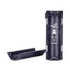 Vaperz Cloud Parsons SBS DNA80C MOD (Barva Matte Black)
