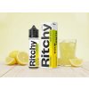 Ritchy SnV sour lemon