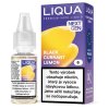 e-liquid LIQUA Next Gen - Black Currant Lemon 10ml (Nikotin 6 mg)
