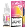 e-liquid LIQUA Next Gen - Strawberry Banana 10ml (Nikotin 6 mg)