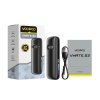VooPoo Vmate E2 POD 1500mAh (Barva Jet Black)
