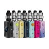 Vaporesso GEN Max sada (Barva Černá (Dark Black))