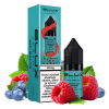 elux blueberry sour raspberry