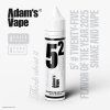adams vape 25