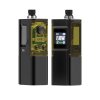 LVE Boson Boro DNA80C MOD (Barva Black)