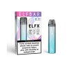 Elf Bar ELFX POD 1000mAh sada (Barva Černá (Black))