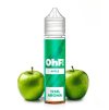 velky ohf apple 12ml 60ml shake and vape