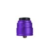 Vaperz Cloud - Asgard RDA Mini V2 25mm / 27mm (Barva Satin Red)