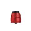 Vaperz Cloud - Asgard RDA Mini V2 25mm / 27mm (Barva Satin Red)