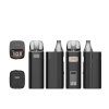Uwell EM2 POD 1200mAh (Barva Shiny Black)
