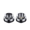 ThunderHead Creations (THC) Tauren Vortex 30 RDA (Barva Matte Black)