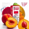 Adams Vape Nicsalt - Cactus Peach 10ml (Nikotin 10 mg)