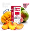 Adams Vape Nicsalt - Mango Guava 10ml (Nikotin 10 mg)
